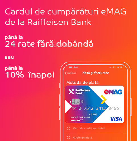 Card eMag!