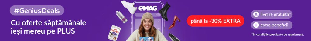 eMag - Genius Deals